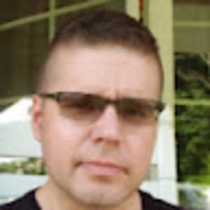 Meet your Posher, Jarred